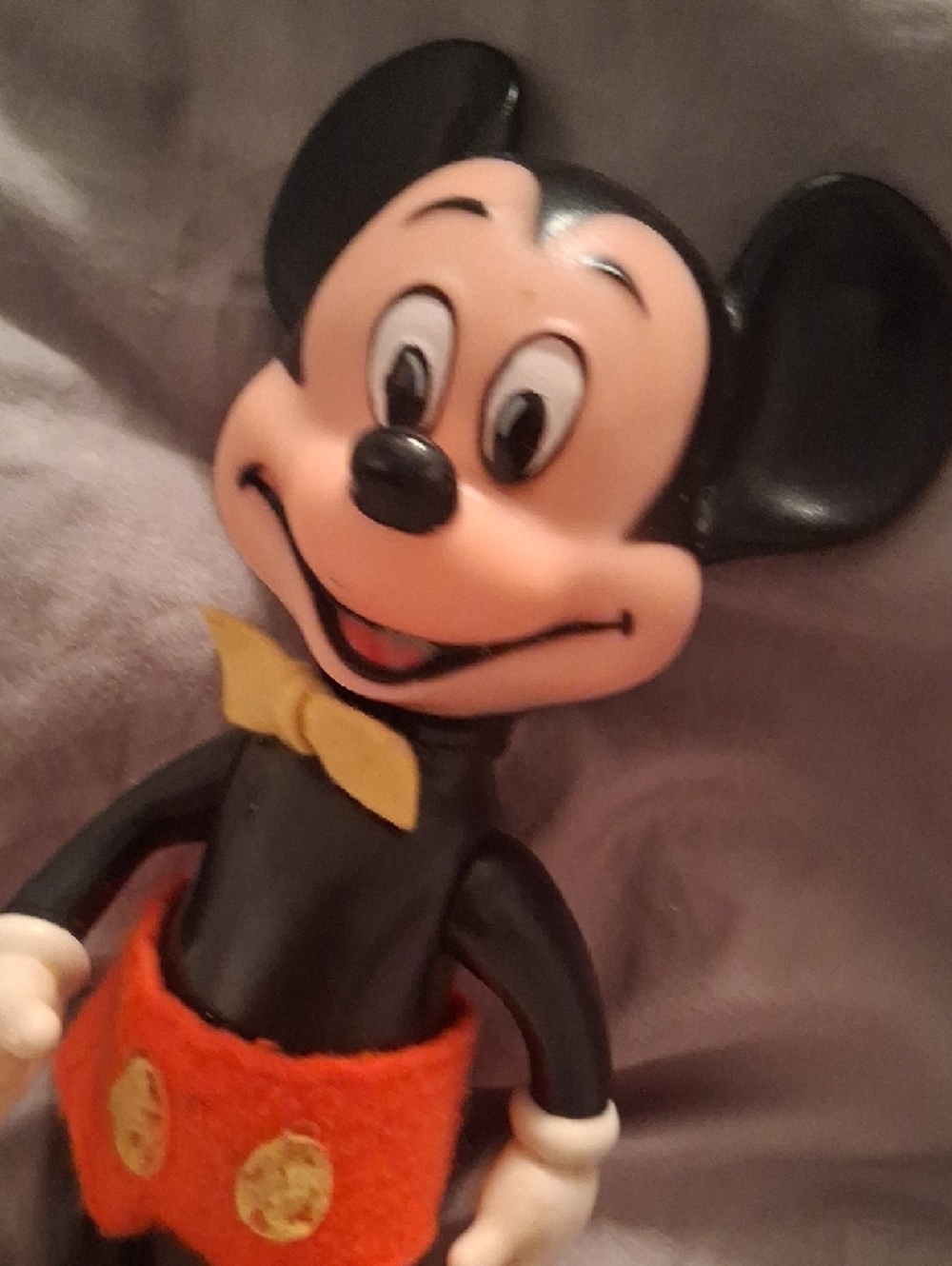 Disney Vintage Mickey Mouse - Picture 7 of 10